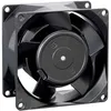 Image de Ventilateur axial - EBM PAPST - 8556 N - 230 V-AC - 46 m³/h - 80x80x38 mm