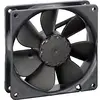 Image de Ventilateur À Poser Ebm-papst Refroidissement Noir