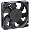 Image de Ventilateur axial - EBM Papst - 712F-2L-005 - 12 V-DC - 26 m³/h - 15 x 70 x 70 mm
