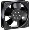 Image de Ventilateur axial - EBM PAPST - 4656 ZW - 152 m³/h - 230 V-AC - 119 x 119 x 38 mm
