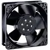 Image de Ventilateur Ebm-papst 4580 N 132m³/h Noir