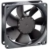 Image de Ventilateur axial - EBM Papst - 8412N-2GMLE-257 - 12 V-DC - 42 m³/h - 80 x 80 x 25.4 mm