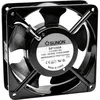 Image de Ventilateur axial - Sunon - A2123HST - 230 V/AC - 161.36 m³/h - 120 x 120 x 38 mm