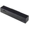 Image de Sygonix SY-5801968 Applique solaire extérieure avec détecteur de mouvement LED LED intégrée 10 W anthracite-gris