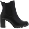 Image de Boots talon décroché haut
