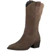 Image de TAMARIS Bottes zip 25701-41