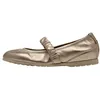 Image de Ballerine Cuir Tamaris - Bronce
