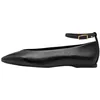 Image de Ballerine Cuir Tamaris - Noir