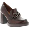 Image de Mocassins talon décroché haut