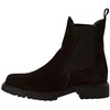 Image de Bottine Cuir Tamaris Chelsea - Mocca