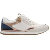 Image de Baskets talon plat