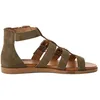 Image de Sandales femme Tamaris 1-28125-46 - olive suede