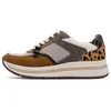Image de Baskets femme Tamaris 1-23735-47 - leopard comb