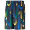 Image de Short Puma Neymar Jr Hero s - bleu marine/jaune