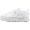 Image de Baskets Puma Mayze Classic Blanc Femme