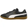Image de Baskets Puma King 21 - noir/blanc