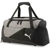 Image de PUMA Sac de sport noir pour femme et homme - Team Final Teambag S 181675