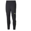 Image de Pantalon Manchester City Noir 2022-2023