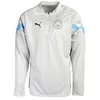 Image de Veste Manchester City 2022/23 - gray violet/light blue - S