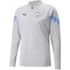 Image de Veste Manchester City 2022/23 - gray violet/light blue - M