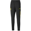 Image de Pantalon Prematch Manchester City 2022/23 - black/yellow - L