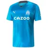 Image de Maillot Third OM 2022/23 - bleu azur - 2XL