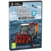 Image de Farming Simulator 22 Edition Premium Expansion PC en occasion ou reconditionné