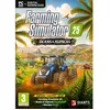 Image de Farming Simulator 25 : Beans & Alpacas Edition - Jeu PC