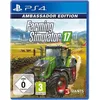 Image de Farming Simulator 17 [Ambassador Edition] - PS4 en occasion ou reconditionné