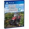 Image de Jeu Simulation - Anwineke - Simulateur de Ferme 22 - PS4 - Noir