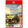Image de Farming simulator signature edition nintendo switch 2 simulation de gestion avec plus de 400 machines 1179933