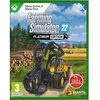 Image de Jeu vidéo - Farming Simulator 22 Platinum Edition - Silverrun Forest - Vignes & Olives - Multijoueur crossplay