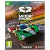 Image de Project motor racing koch media xbox series x s jeu de course 72 voitures 27 circuits 4064635510637