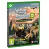 Image de Farming simulator 25: highlands fisching edition xbox series x 4064635510705