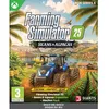 Image de Farming Simulator 25 : Beans & Alpacas Edition - Jeu Xbox Series X