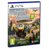 Image de Farming simulator 25: highlands fisching edition ps5 4064635550671