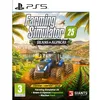 Image de Farming Simulator 25 : Beans & Alpacas Edition - Jeu PS5