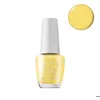 Image de Vernis à ongles vegan Nature Strong Make My Daisy - OPI - Jaune - 15ml