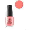Image de Vernis à ongles - OPI - Suzi is My Avatar - 15ml - Couleur corail - Crème
