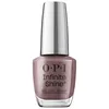 Image de Vernis à Ongles - OPI - Infinite Shine ISLF15 - Marron - Longue Durée - Crèmeux et Pétillant