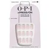 Image de Faux ongles réutilisables effet gel - French Press