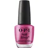 Image de Nail Envy Powerful Pink - Fortifiant coloré pour ongles fragiles & endommagés - 15ml OPI