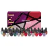 Image de Calendrier de lAvent OPI - Vernis à ongles de différentes teintes et finitions