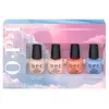 Image de OPI Nail Lacquer Im Dreaming Spring 2025 Mini-Pack 4x3.75ml
