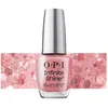 Image de OPI Infinite Shine Make Em Jelly Summer 2025 Servin Pink 15ml