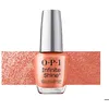 Image de Vernis à ongles - OPI - Infinite Shine Whats Your Mani-Tude? - Orange - 15ml - Longue tenue