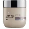 Image de Masque de réparation - System Professional - Repair Mask - Cheveux abîmés - 200ml