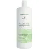 Image de ELEMENTS Après-shampooing doux rénovateur sans silicones tous types de cheveux 1000 ml