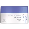 Image de Masque - WELLA PROFESSIONALS - 400 ml - Tous types de cheveux - Soins capillaires - Mixte