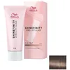 Image de Wella Professionals Shinefinity coloration ton sur ton 04/07 Bitter Chocolate - sans ammoniaque